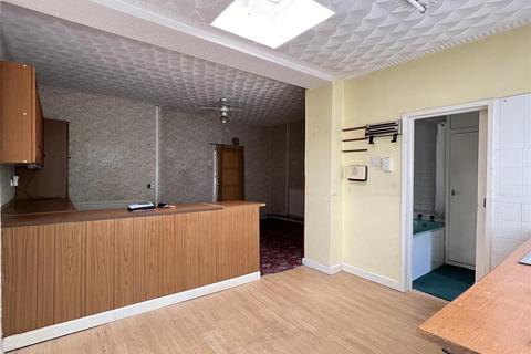 3 bedroom terraced house for sale, Milton Street, Aberdare CF44
