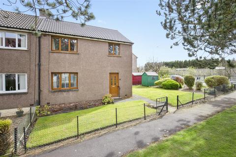 Hill of Beath - 3 bedroom semi-detached house for sale