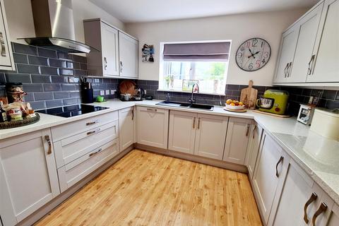 3 bedroom semi-detached house for sale, The Lime Kilns, Tinhay