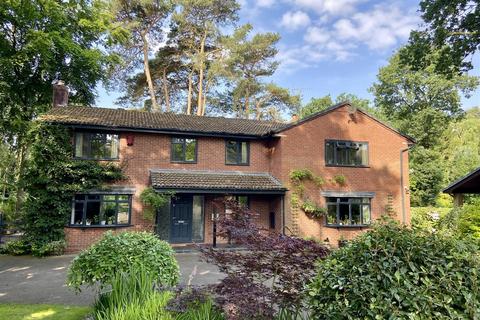 5 bedroom house for sale, Sylvan Close, Higher Heath