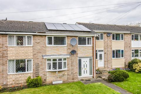 3 bedroom townhouse for sale, Valley Drive, Wakefield WF2