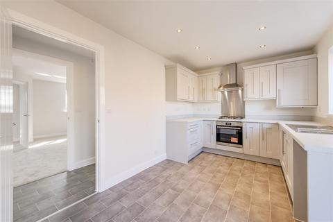 3 bedroom detached house for sale, Foundry Point, Whitchurch