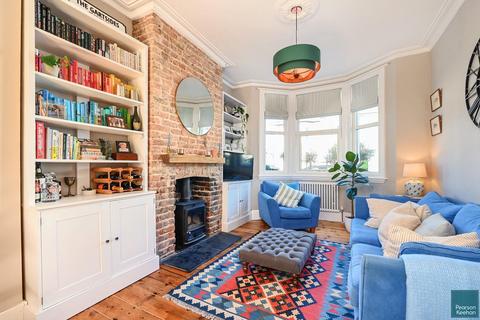 3 bedroom terraced house for sale, Westbourne Street, Hove