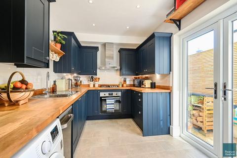 3 bedroom terraced house for sale, Westbourne Street, Hove