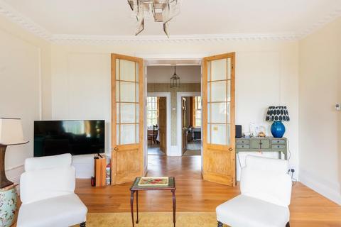 2 bedroom flat for sale, Cornwallis Crescent, Clifton