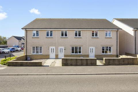 3 bedroom terraced house for sale, 167 Rumblingwell, Dunfermline, KY12 9AR