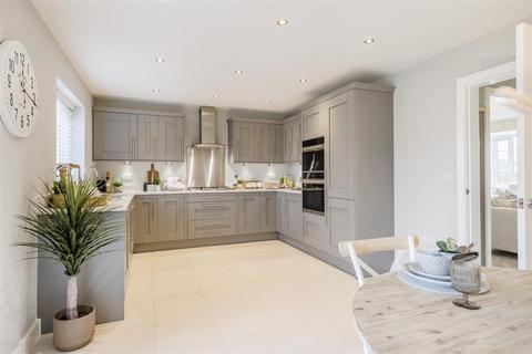 4 bedroom detached house for sale, Foundry Point, Whitchurch