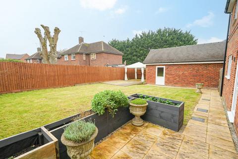 4 bedroom detached house for sale, Liddell Way, Leighton Buzzard