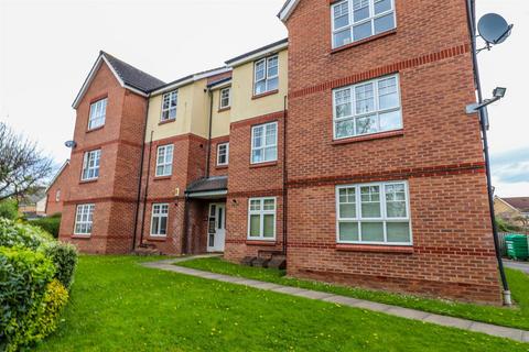 2 bedroom apartment for sale, Mill Chase Close, Wakefield WF2