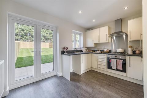 2 bedroom semi-detached house for sale, Plot 2  Foundry Point, Whitchurch