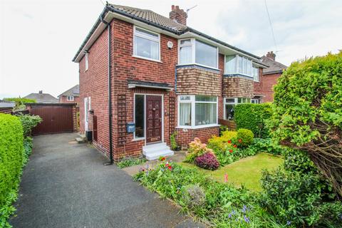 3 bedroom semi-detached house for sale, Ledgard Drive, Wakefield WF4