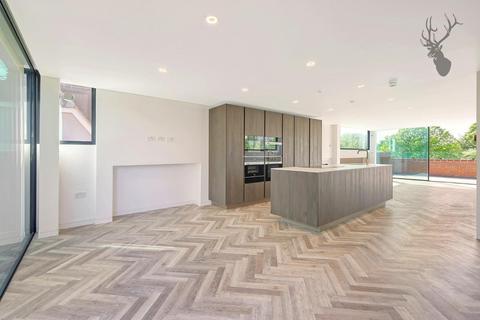 undefined, Woodredon House, Epping