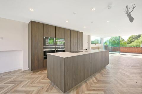 undefined, Woodredon House, Epping