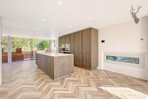 undefined, Woodredon House, Epping