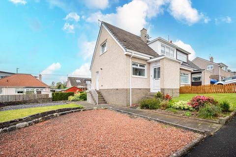 3 bedroom semi-detached house for sale, Airbles Drive, Motherwell