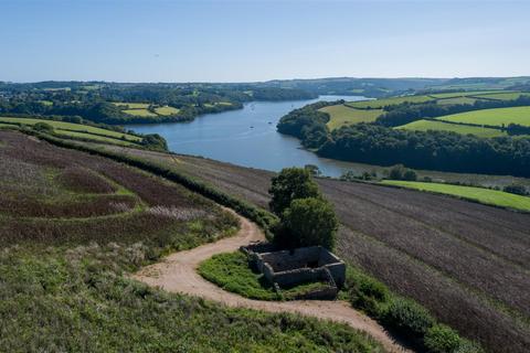 5 bedroom property with land for sale, Ashprington, Totnes