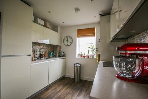 2 bedroom flat for sale, Overhill Close, Trumpington, Cambridge