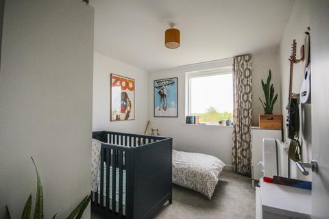 10 Overhill Close, Trumpington, Cambridge, CB2 9FE