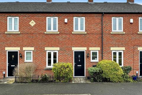 3 bedroom house for sale, Levitt Lane, Waterbeach CB25