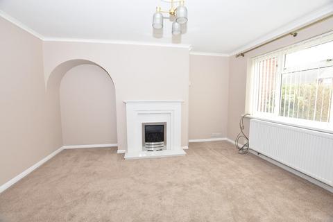 2 bedroom house to rent, Flamsteed Crescent, Newbold, Chesterfield