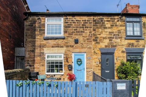 10 Ledger Lane, Lofthouse, Wakefield, WF3 3NG