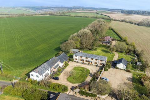 Leisure facility for sale, Maiden Newton, Higher Chilfrome, Dorchester