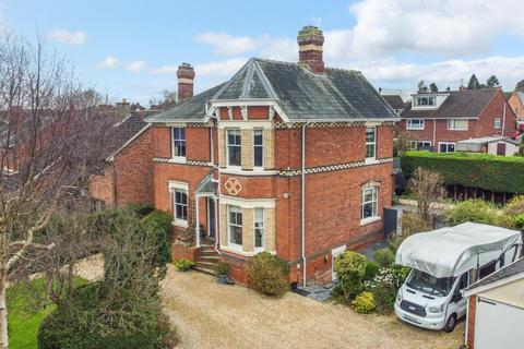 5 bedroom house for sale, Scudamore Street, Hereford