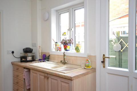 2 bedroom end of terrace house for sale, Withersfield Road, Haverhill CB9
