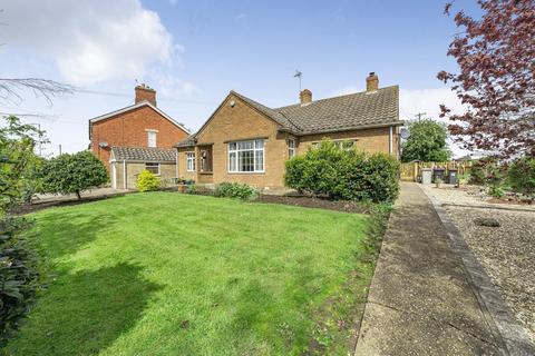 3 bedroom detached bungalow for sale, Halton Road, Spilsby