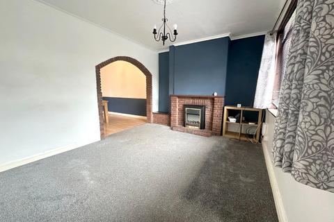 3 bedroom end of terrace house for sale, Giles Avenue, York, YO31 0RB