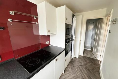 1 bedroom apartment for sale, Favenfield Road, Thirsk
