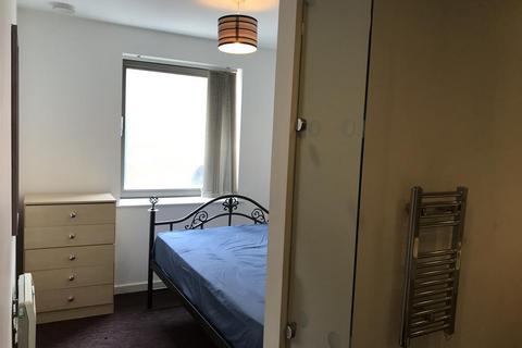 2 bedroom flat to rent, Basilica, 2 King Charles Street, Leeds