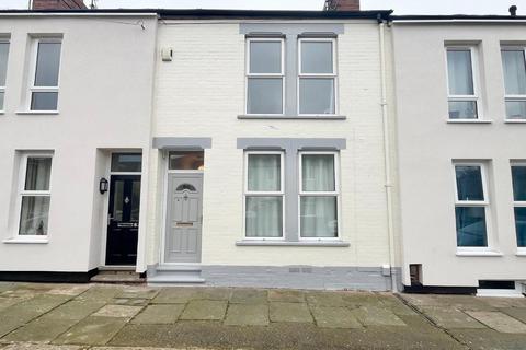 2 bedroom terraced house for sale, Ruskin Road, Kingsthorpe, Northampton NN2