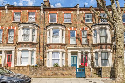 3 bedroom duplex for sale, Shirland Road, London, W9