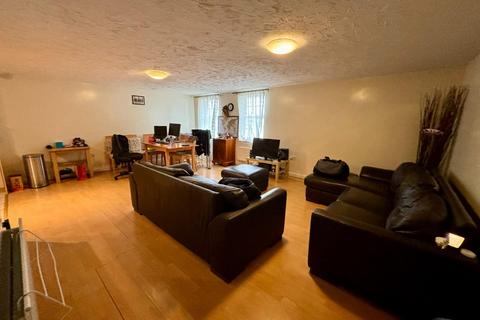 1 bedroom apartment for sale, The Ridings, Grange Park, Northampton NN4