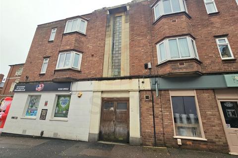 1 bedroom flat to rent, Abbey Street, Leicestershire LE16