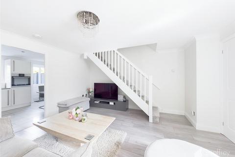 38 Blackdown Close, Stevenage, SG1 6AX