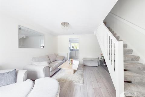 38 Blackdown Close, Stevenage, SG1 6AX