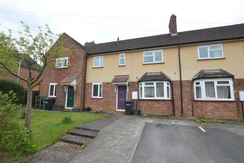 2 bedroom terraced house to rent, 34 Cleveland Road, Catterick Garrison
