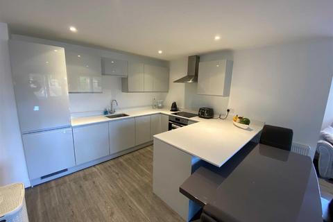 1 bedroom apartment for sale, Church Gate Court, Old Harlow