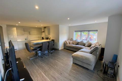 1 bedroom apartment for sale, Church Gate Court, Old Harlow