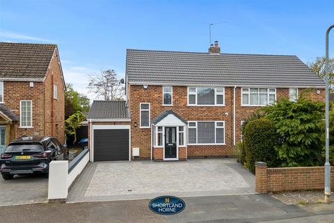 104 Heather Road, Binley Woods, Coventry, CV3 2DB