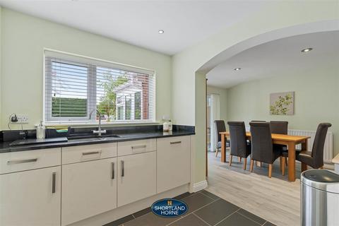 104 Heather Road, Binley Woods, Coventry, CV3 2DB