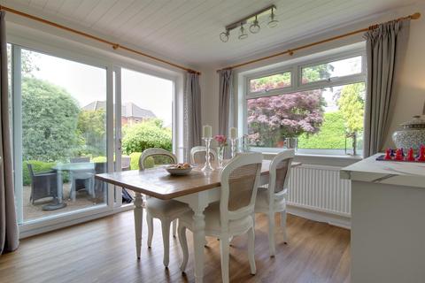 54 Manor Road, Swanland, North Ferriby, HU14 3PB