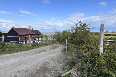 Plot for sale, Mill Lane, Hastings TN35