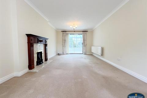 5 bedroom detached house for sale, Heath Green Way, Coventry CV4