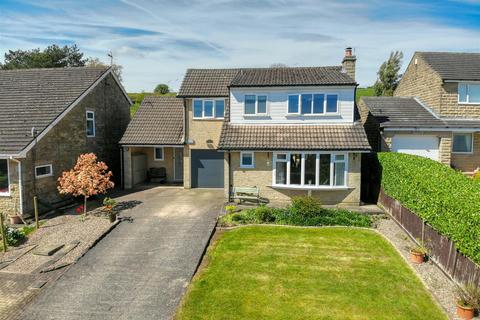 Hill Croft Alton Lane, Littlemoor, Chesterfield, S45 0BE