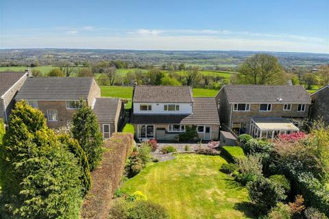 Hill Croft Alton Lane, Littlemoor, Chesterfield, S45 0BE