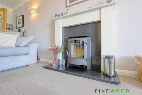 Hill Croft Alton Lane, Littlemoor, Chesterfield, S45 0BE