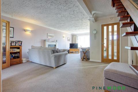 Hill Croft Alton Lane, Littlemoor, Chesterfield, S45 0BE